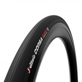 Copertoncini Bici Da Corsa Corsa N.Ext 700X28C nero