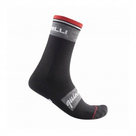 Quindici Soft Merino nero