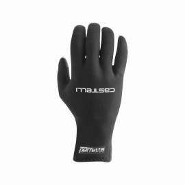 Castelli Guanti Ciclismo Perfetto Max Nero Uomo