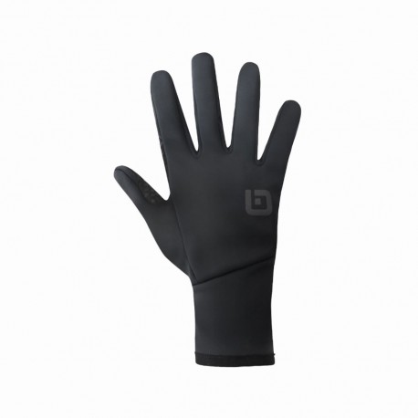 Alé Guanti Ciclismo Nordik 2.0 Nero Uomo