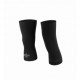 Assos Copriginocchio Spring Fall Evo Nero Series Uomo