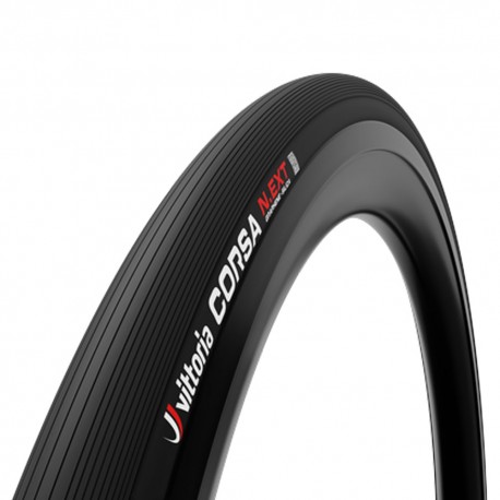 Vittoria Copertoncini Bici Da Corsa Tlr Corsa N.Ext 700X28C Nero