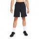 Nike Shorts Sportivi 9In Nero Uomo