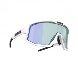 Fusion Nano Optics Photo matt bianco rosso