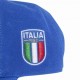 ADIDAS Cappellino Italia 2023 Blu Bianco