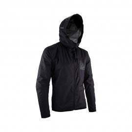Leatt Giacca Mtb Mountain Bike Hydradri 2.0 Nero Uomo