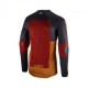 Leatt Maglia Mtb Mountain Bike Gravity 4.0 Suede Uomo