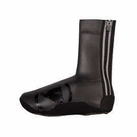 Endura Copriscarpa Mtb Mountain Bike Freezing Point Ii Nero Uomo