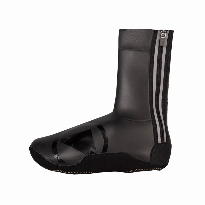 Endura Copriscarpa Mtb Mountain Bike Freezing Point Ii Nero Uomo