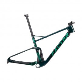 Telaio Lando Xc M verde