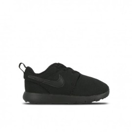 Nike Roshe One Tdv Nero/Nero Bambino