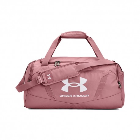 Under Armour Borsa Palestra Duffle Tg S Rosa Uomo