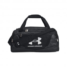 Duffle Tg S nero