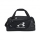 Under Armour Borsa Palestra Duffle Tg S Nero Uomo