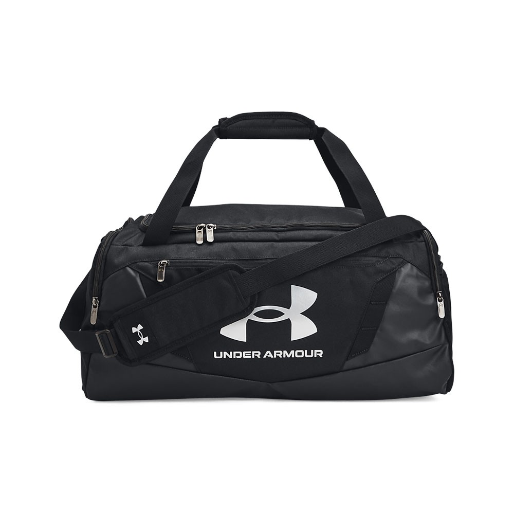 Under Armour Borsa Palestra Duffle Tg S Nero Uomo TU