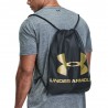 Under Armour Sacca Palestra Nero