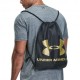 Under Armour Sacca Palestra Nero