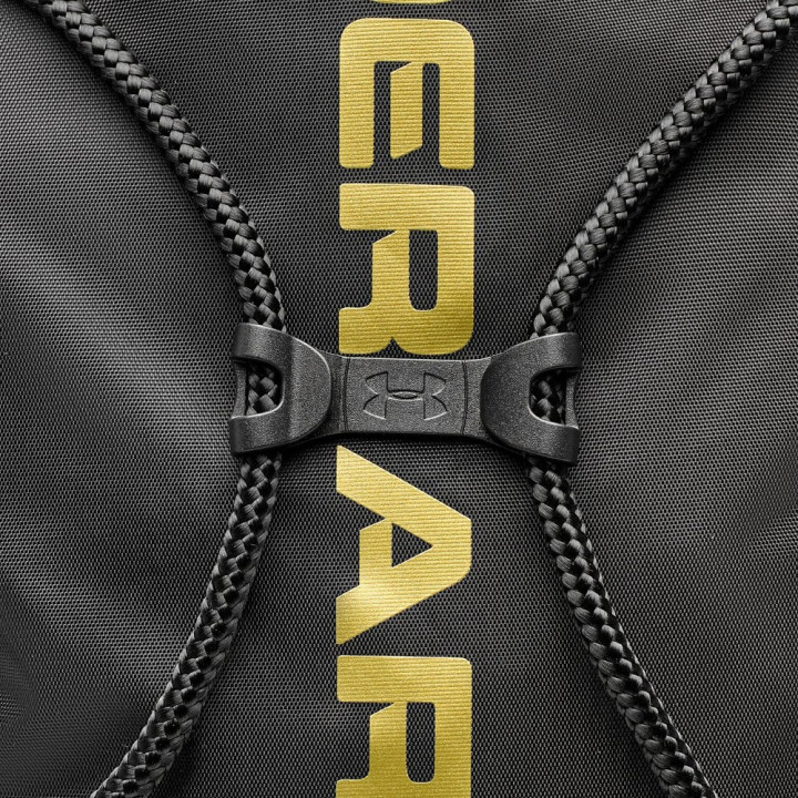 Under Armour Sacca Palestra Nero