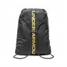 Under Armour Sacca Palestra Nero