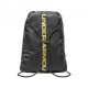 Under Armour Sacca Palestra Nero