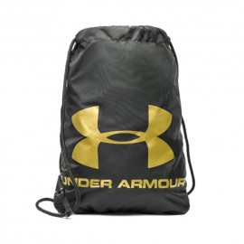 Under Armour Sacca Palestra Nero