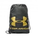 Under Armour Sacca Palestra Nero
