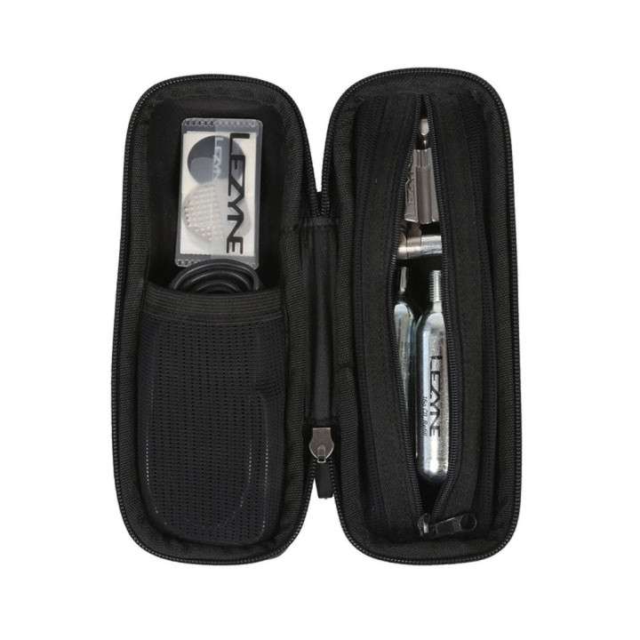 Lezyne Porta Attrezzi Bici Caddy Pro Nero