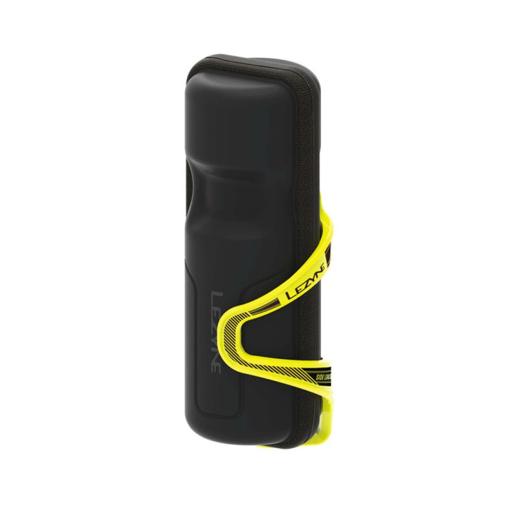 Lezyne Porta Attrezzi Bici Caddy Pro Nero