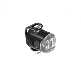 Fanale Anteriore Bici Femto Cr2032 nero