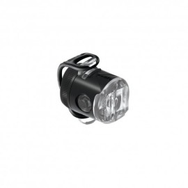 Lezyne Fanale Anteriore Bici Femto Cr2032 Nero