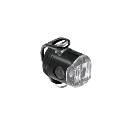 Lezyne Fanale Anteriore Bici Femto Cr2032 Nero