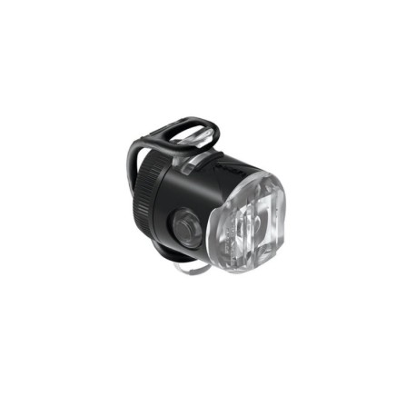 Lezyne Fanale Anteriore Bici Femto Cr2032 Nero
