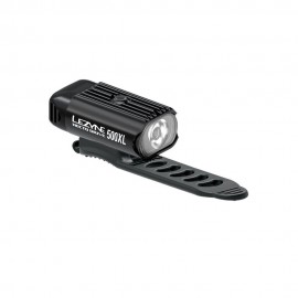 Lezyne Fanale Anteriore Bici Hecto Drive 500Xl Usb Nero