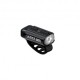 Lezyne Fanale Anteriore Bici Hecto Drive 500Xl Usb Nero