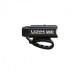 Lezyne Fanale Anteriore Bici Hecto Drive 500Xl Usb Nero