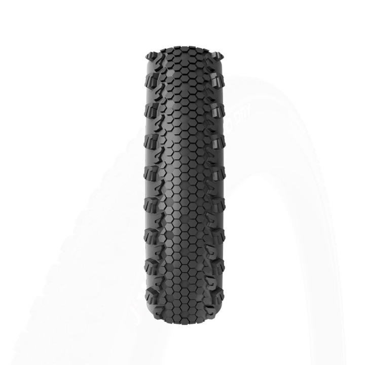 Vittoria Copertoni Bici Terreno Dry 700X38 Gravel G2.0 Tnt Nero