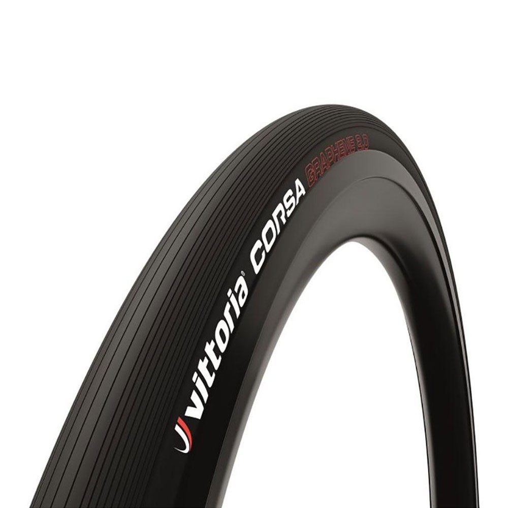 Vittoria Copertoncini Bici Da Corsa Tlr 28 G2.0 Nero TU