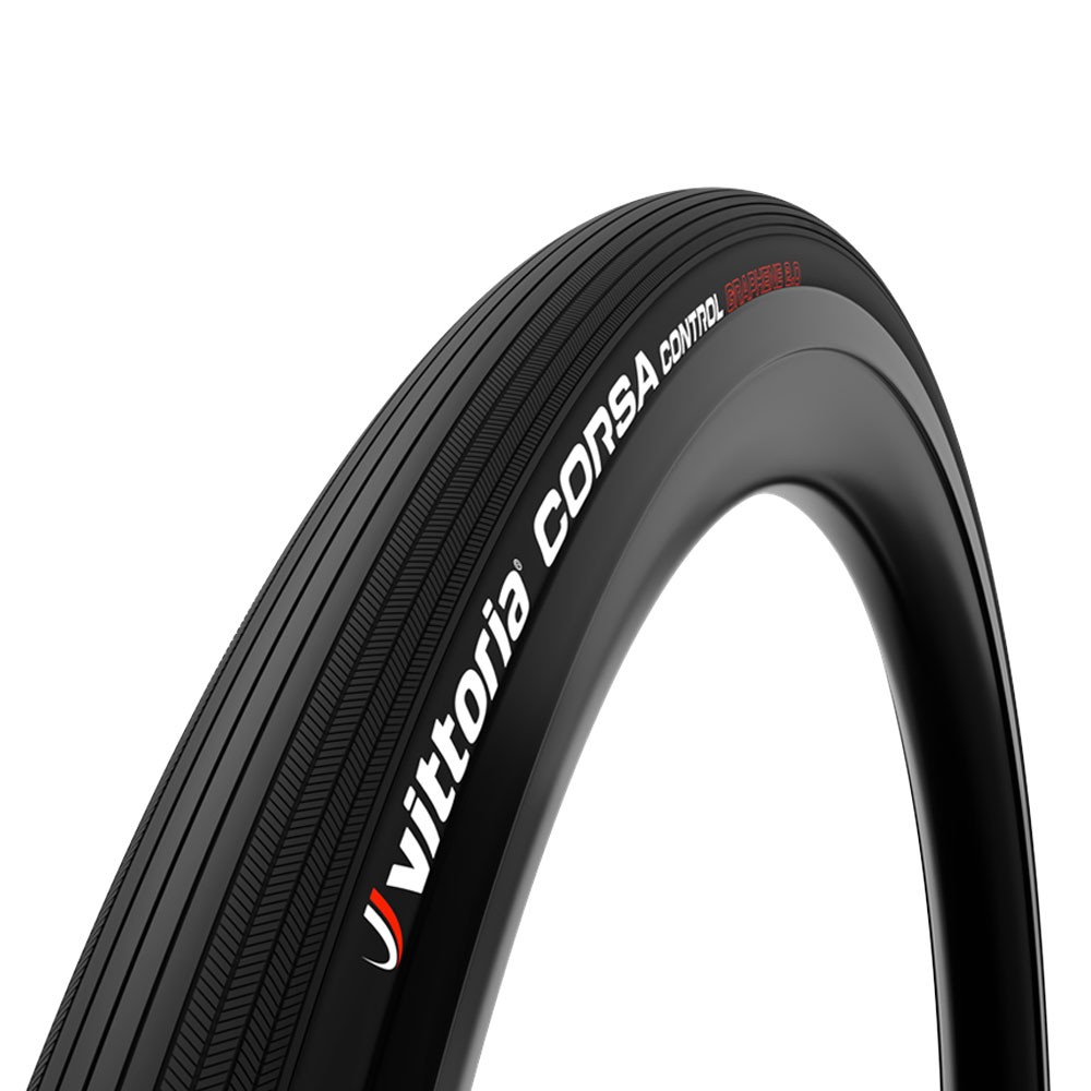 Vittoria Copertoncini Bici Da Corsa Control Tlr 700X30 G2 Nero TU