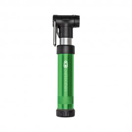Crankbrothers Pompa Per Bici Gem S Verde