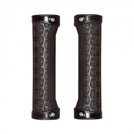 Manopole Bici Grip Iodine nero