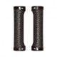Crankbrothers Manopole Bici Grip Iodine Nero