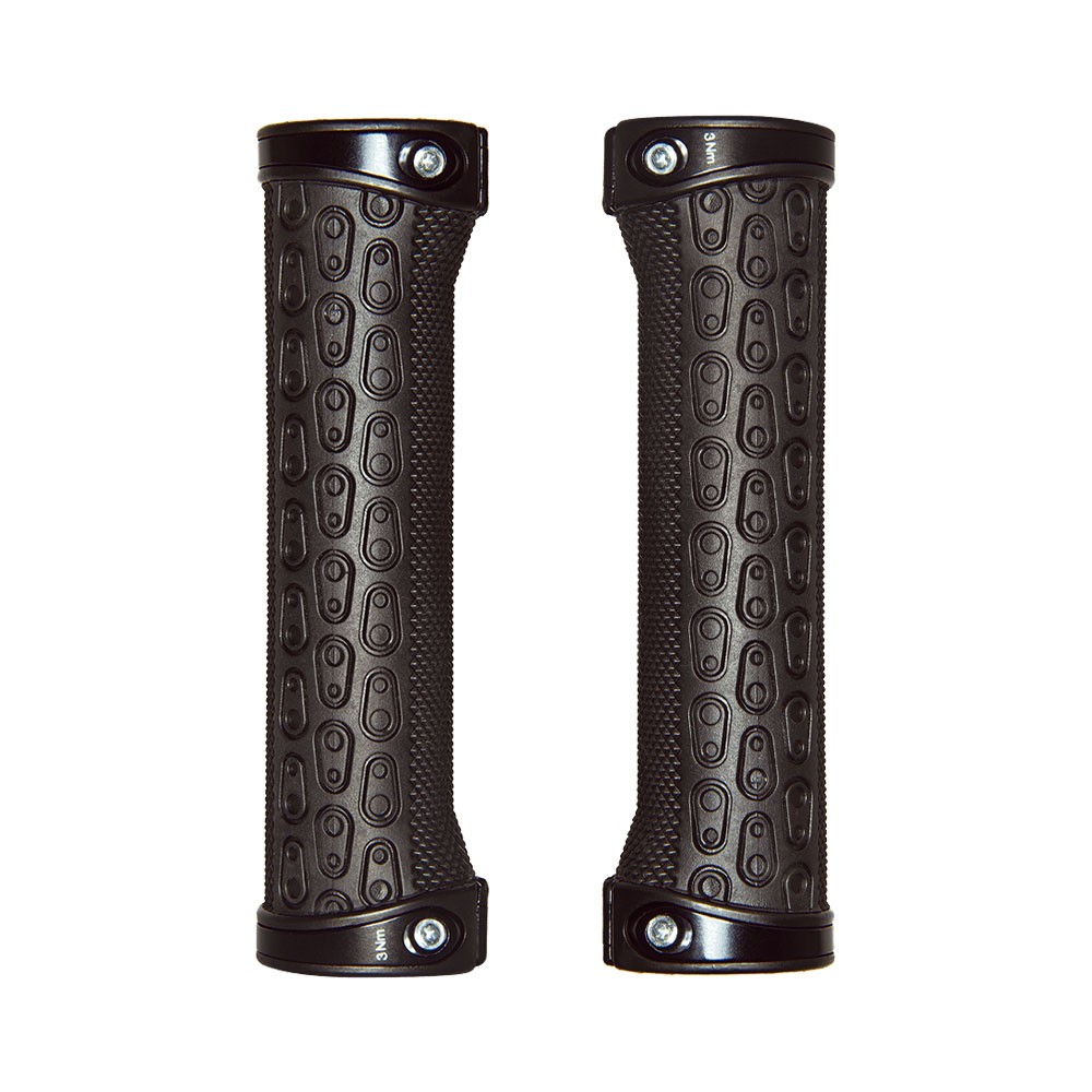 Manopole Cruise Control Per Bici - Grip Ergonomici Per Manubrio Drop Bar - Per Corsa, MTB, Gravel - Comfort Antivibrazioni - Foto 2