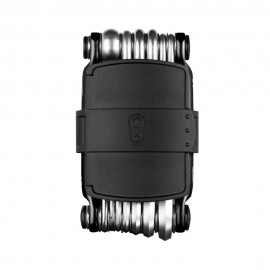 Multiattrezzo 13 matte nero