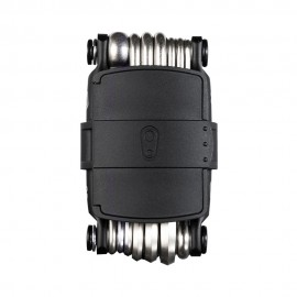 Crankbrothers Multiattrezzo 20 Matte Nero