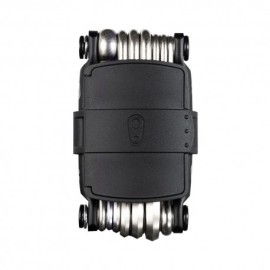 Crankbrothers Multiattrezzo 20 Matte Nero