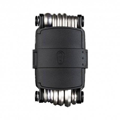 Crankbrothers Multiattrezzo 20 Matte Nero