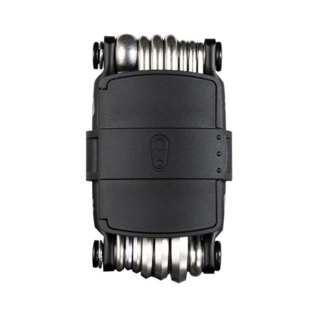 Crankbrothers Multiattrezzo 20 Matte Nero