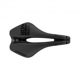 Prologo Sella Bici Da Corsa Dimension Pas Ndr Tirox 143Mm Nero Grigio