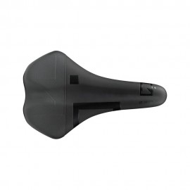 Sella Bici Da Corsa Proxim W350 155 T2.0 nero