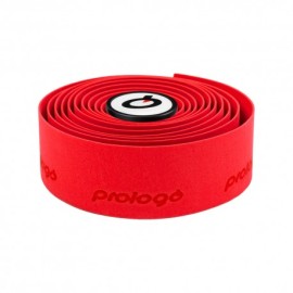 Prologo Nastro Manubrio Bici Da Corsa Plaintouch Rosso